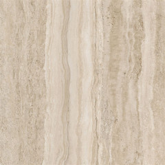 Плитка керамогранит 600*600 VITRA CityStone Травертин Линейный Матовый R10A 7Рек (за 1 м2)