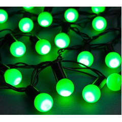 Гирлянда уличная LUAZON LIGHTING 