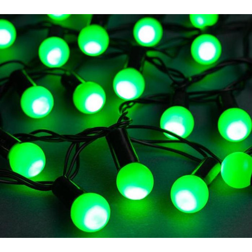 Гирлянда уличная LUAZON LIGHTING 