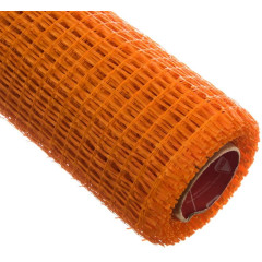 Сетка стеклотканевая SD-GLASS 