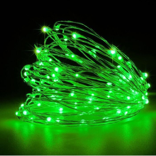 Гирлянда  на солн. бат. LUAZON LIGHTING 