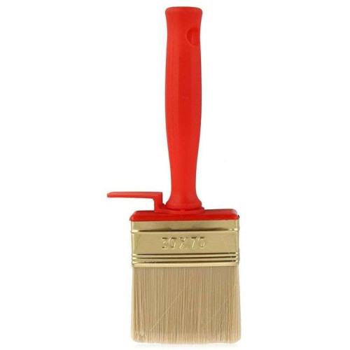 Макловица MATRIX 30х70 мм искусственная щетина, пластмас. ручка (84125)