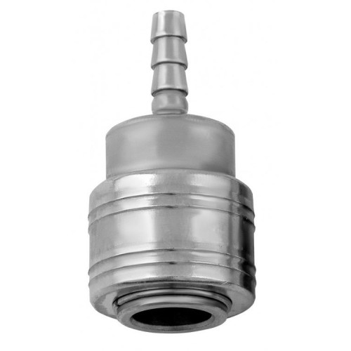 Адаптер пневмо STELS елочка 06мм х МАМА (57052) (цена за 1шт)