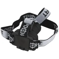 Фонарь налобный ТРОФИ GB-301