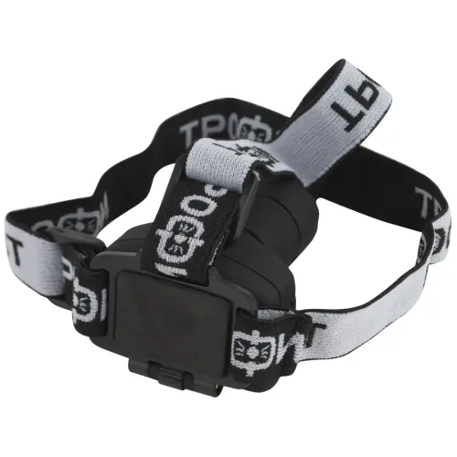 Фонарь налобный ТРОФИ GB-301