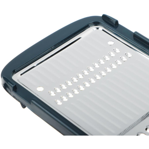 Терка SATOSHI Ривьера плоская 28 см (882-360)