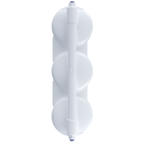 Фильтр для воды АКВАФОР в/о модель Трио FeH умягчающий, арт.202018