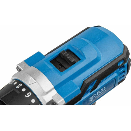 Шуруповерт BULL SR 1803 XLTpro