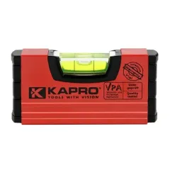 Уровень KAPRO MINI магнитный 100 мм (246М)