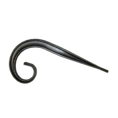 Завиток Т-15-195х75мм (0,14кг)