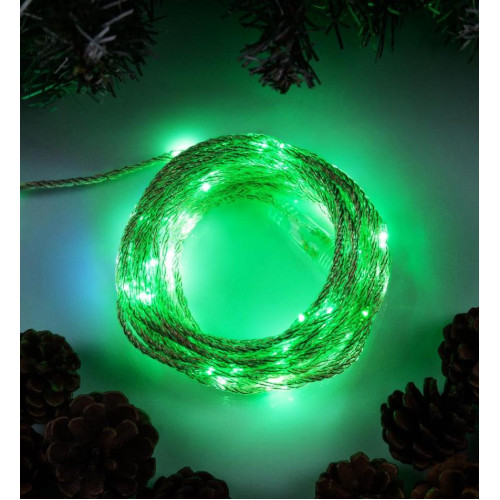 Гирлянда LUAZON LIGHTING 