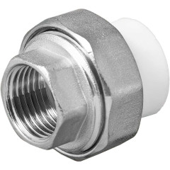 Муфта п/п разъемная 