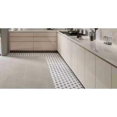 Плитка керамогранит 450*450*8мм. VERNON серый арт. 730403 в уп. 1.215 м2 (6шт.)
