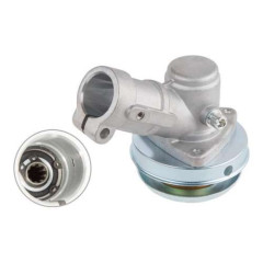 Редуктор б/косы ECO GTP-X028 (9 шлицов, ф 25,5 мм)