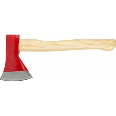 Топор FIT усиленная сталь 800 г (46008)