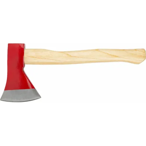 Топор FIT усиленная сталь 800 г (46008)