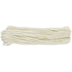 Веревка FIT крученая капроновая 5 мм.х20 м.р/н= 270 кгс (68375)