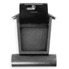 /Ящик почтовый с замком 