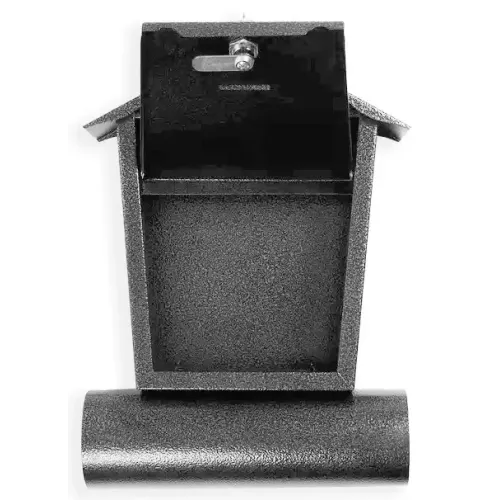 /Ящик почтовый с замком 