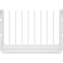 Брючница выдвижная GS белая