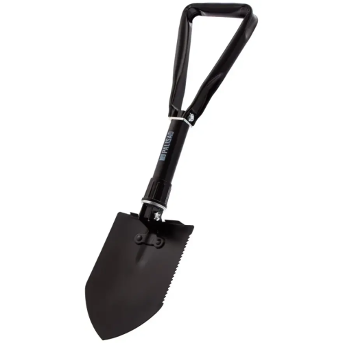 Лопата складная PALISAD в чехле (61428)