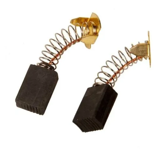 Щетки графитовые AEZ (№568) (5х8х10) Интерскол МП-100