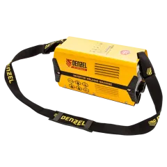 Аппарат сварочный DENZEL DS-230 Compact (94374) (*10)