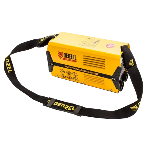 Аппарат сварочный DENZEL DS-230 Compact (94374) (*10)
