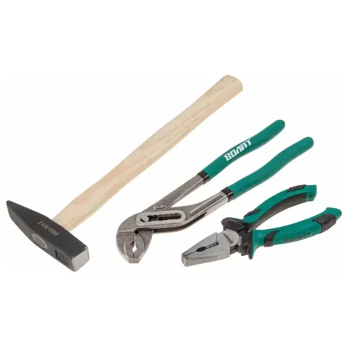 Набор инструментов ВОЛАТ  56 пр.1/2