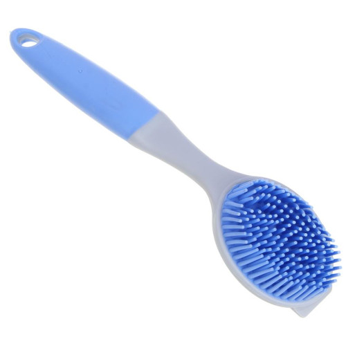 Щетки для мытья VETTA термопластичная резина 2 шт (441-001)