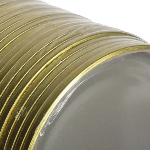 Крышки металлические для закатывания Москвичка ЭЖК-18 82СКО 50шт (480838)