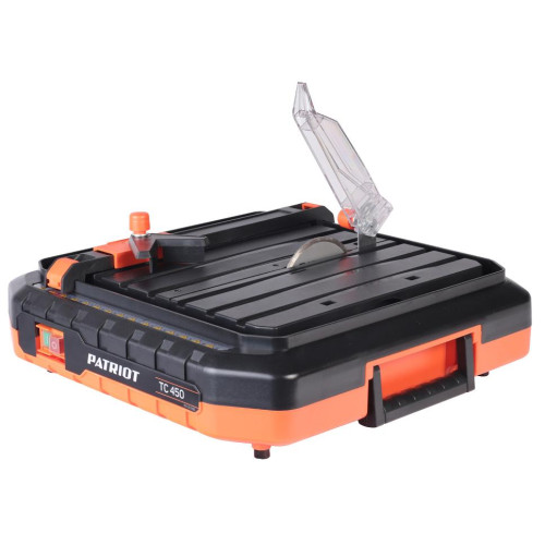 Плиткорез электрический PATRIOT TC 450 (*15)