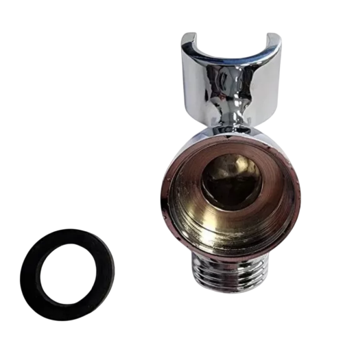 Держатель для душевой лейки FRAP F9A01