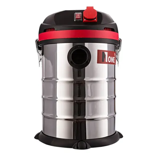 Пылесос технический NUMBER ONE ПУ-30/1500 VC1500/30-1