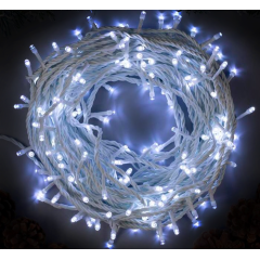 Гирлянда уличная LUAZON LIGHTING 