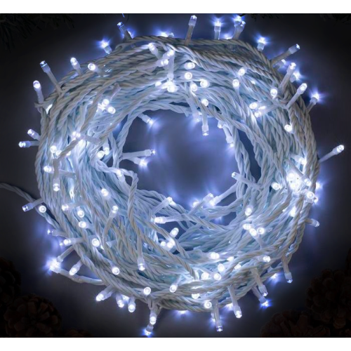 Гирлянда уличная LUAZON LIGHTING 