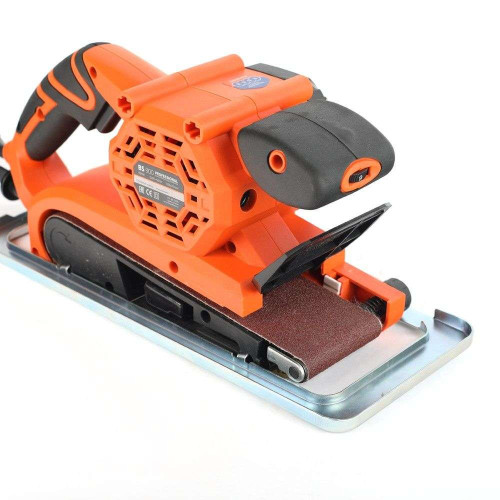 Машина шлифовальная ленточная PATRIOT BS 900 (*15)