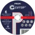 Круг отрезной Cutop 300х3,2х32 мм