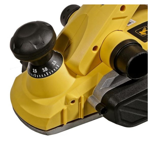 Рубанок электрический HANSKONNER HP11113, СТ