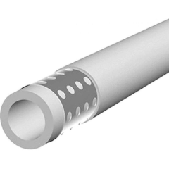 Труба п/п KALDE ф 50 PN25 Super Pipe армированная алюминием