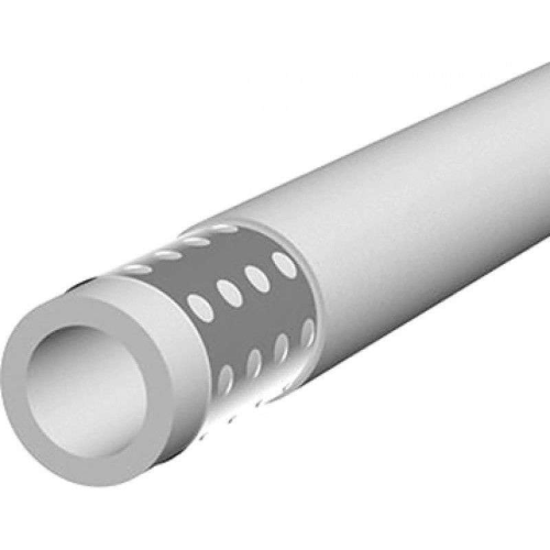 Труба п/п KALDE ф 50 PN25 Super Pipe армированная алюминием