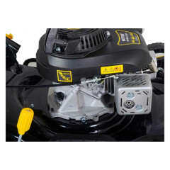 Газонокосилка бензо HUTER GLM-5.0SP (70/3/2) (*12)