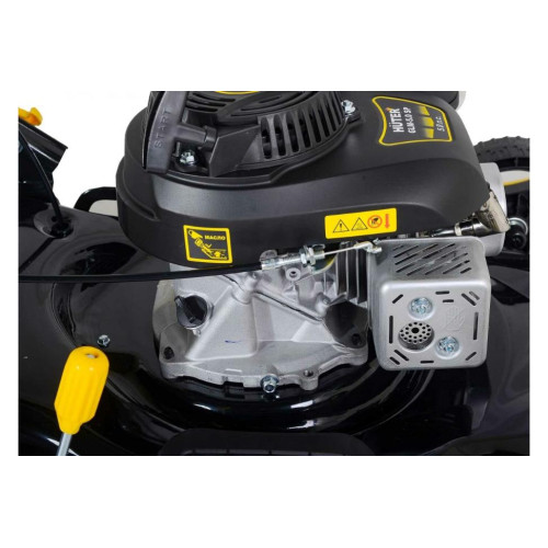 Газонокосилка бензо HUTER GLM-5.0SP (70/3/2) (*12)