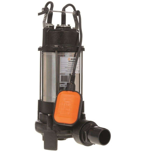 Насос дренажный ВИХРЬ ФН-2200Л (68/5/6) (*12)