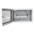 Корпус металлический ЩРН-12 310х200х125 IP55.KRZMI