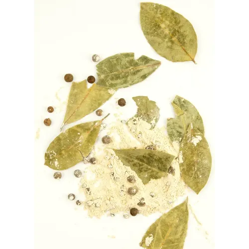 Набор приправ GUSTO Огненная вода (35 гр.)