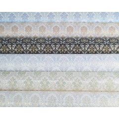 /Обои Саратовские Лоск 778-05 дуплексные С6 0,53*10 (12) РАСПРОДАЖА!!