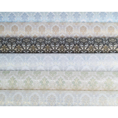 /Обои Саратовские Лоск 778-05 дуплексные С6 0,53*10 (12) РАСПРОДАЖА!!