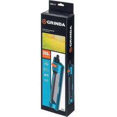 Разбрызгиватель GRINDA PROLine RO-16 16 форсунок 260 м2 (429347)