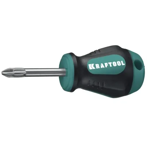Отвертка KRAFTOOL Х-Drive PH 2х38 мм (250072-2-038)